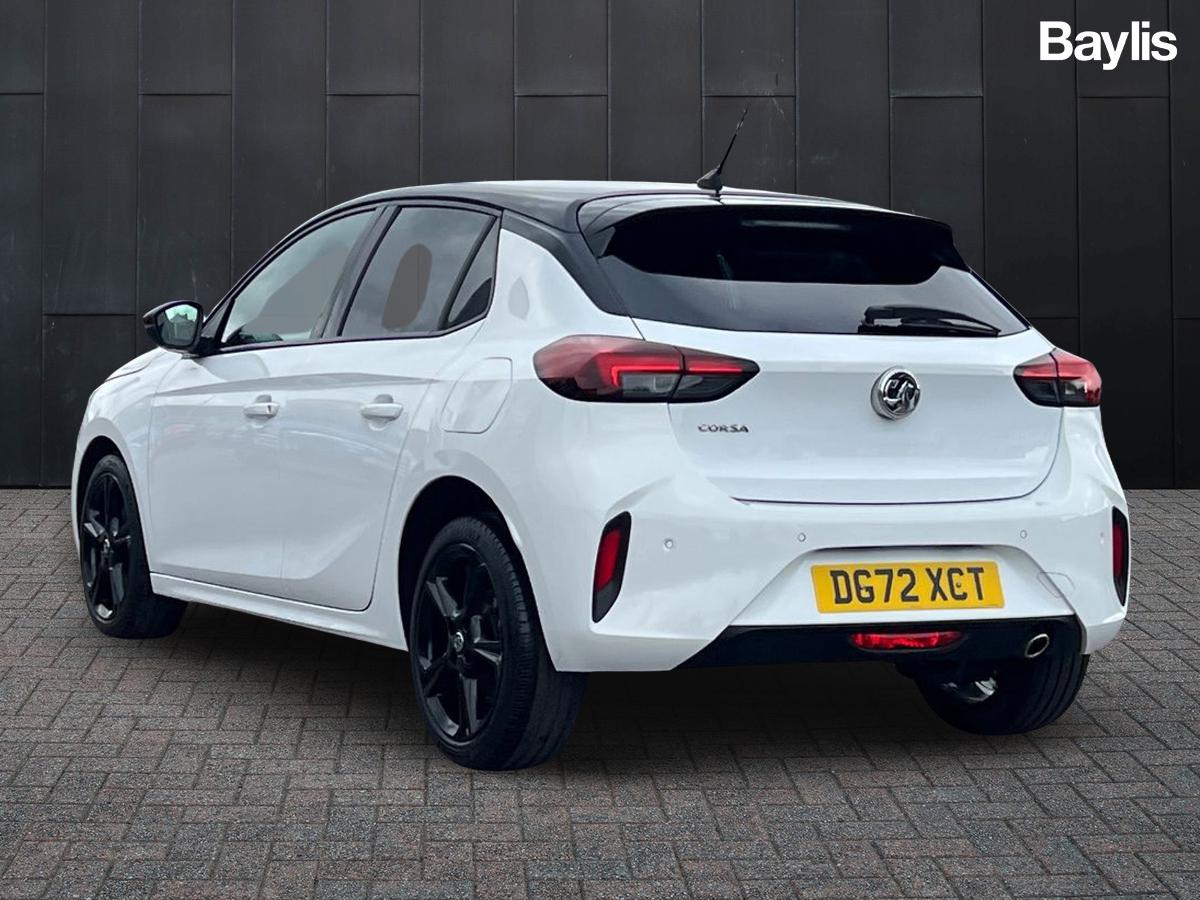 Used Vauxhall Corsa 2022 for sale - 76208820: Photo 7