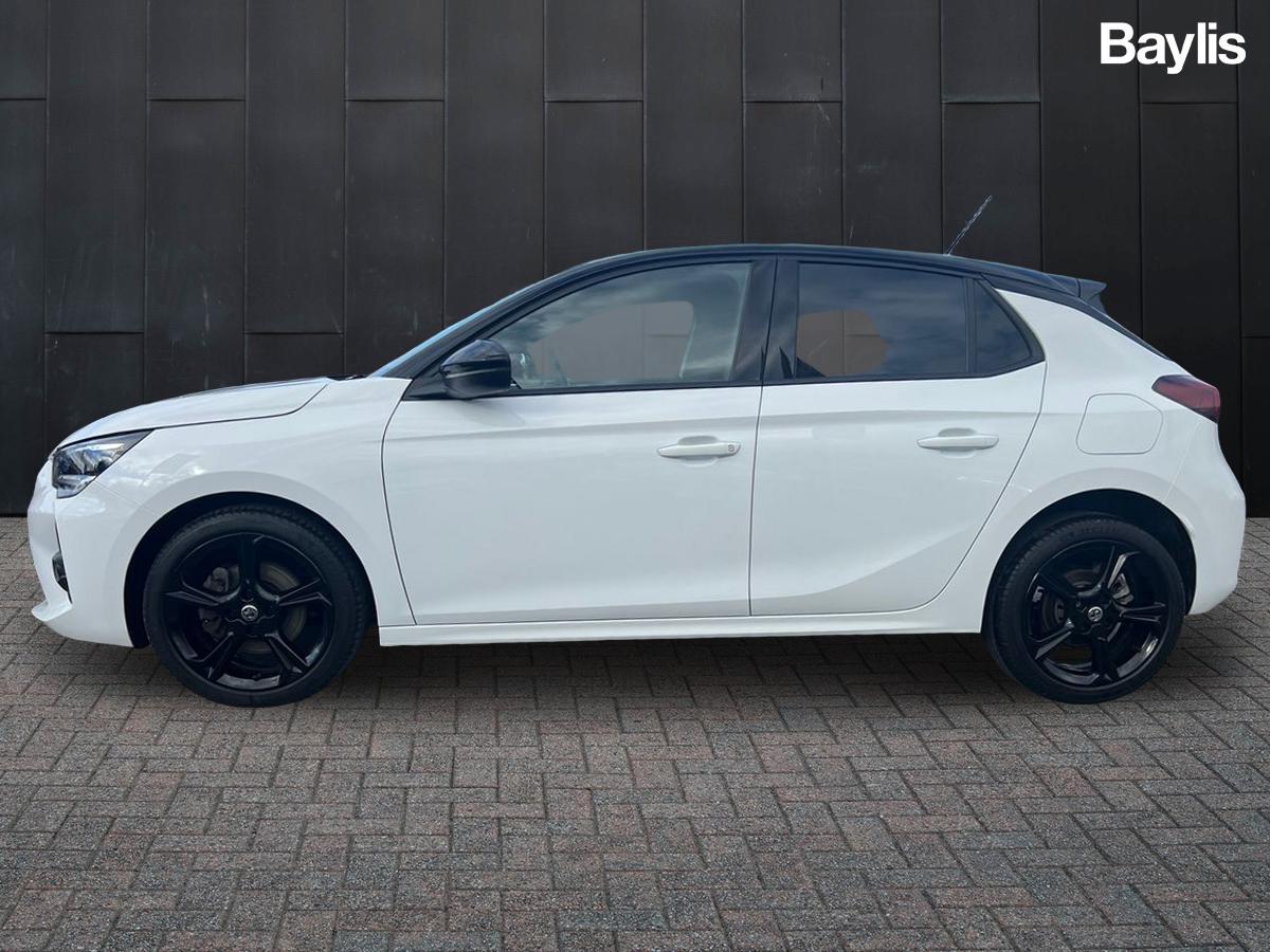 Used Vauxhall Corsa 2022 for sale - 76208820: Photo 8