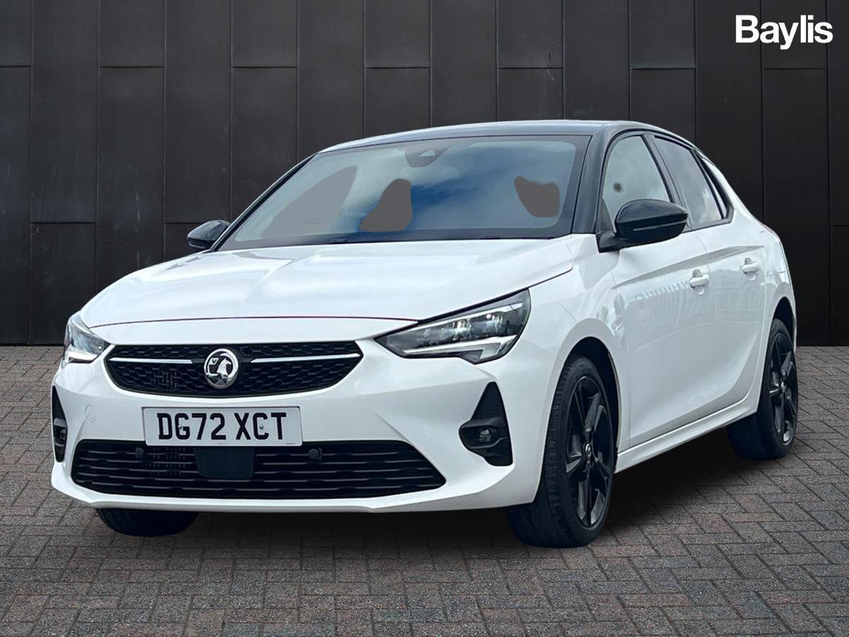 Used Vauxhall Corsa 2022 for sale - 76208820: Photo 9