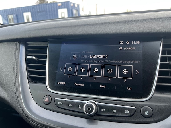 Used Vauxhall Grandland X 2018 for sale - 76079123: Photo 28