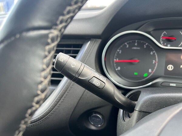 Used Vauxhall Grandland X 2018 for sale - 76079123: Photo 30