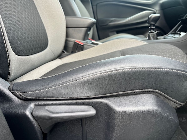 Used Vauxhall Grandland X 2018 for sale - 76079123: Photo 36
