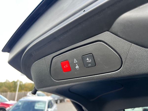 Used Vauxhall Grandland X 2018 for sale - 76079123: Photo 38