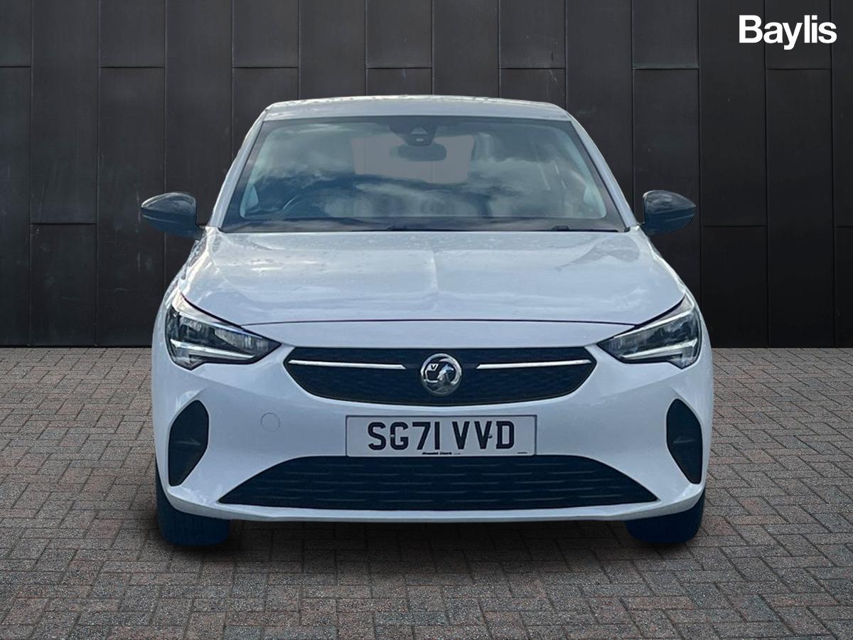 Used Vauxhall Corsa 2021 for sale - 75742847: Photo 10