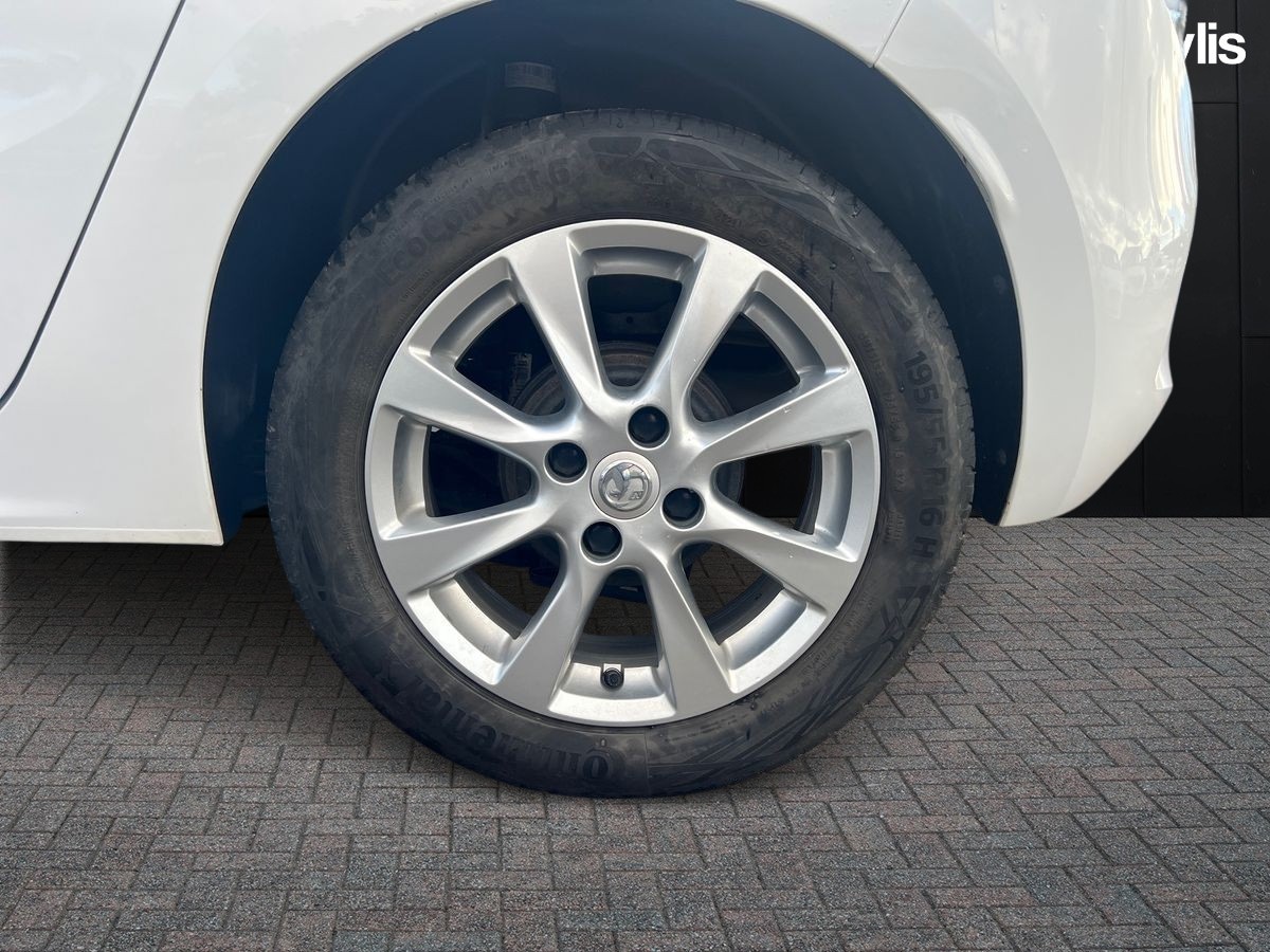 Used Vauxhall Corsa 2021 for sale - 75742847: Photo 11