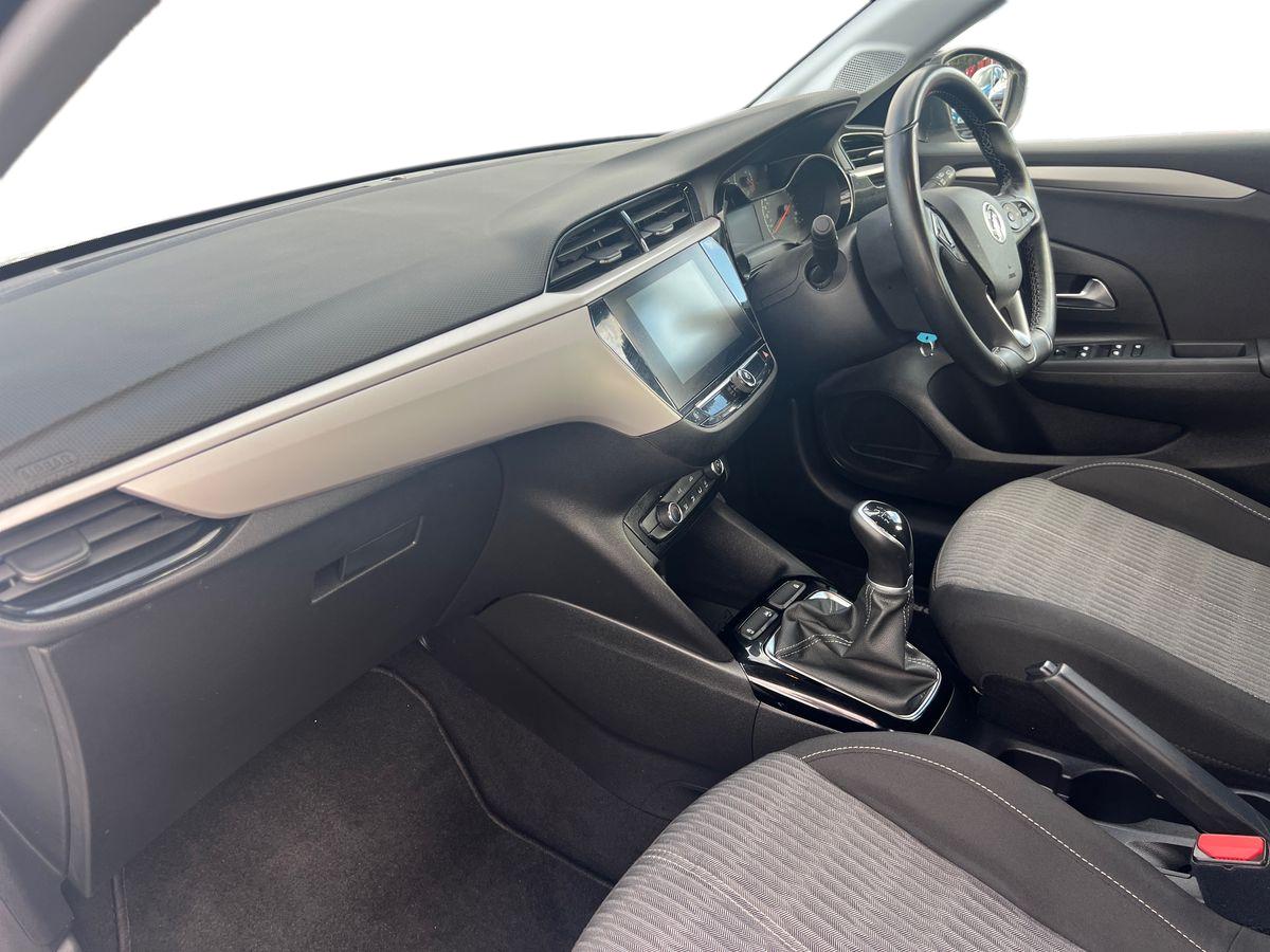 Used Vauxhall Corsa 2021 for sale - 75742847: Photo 14