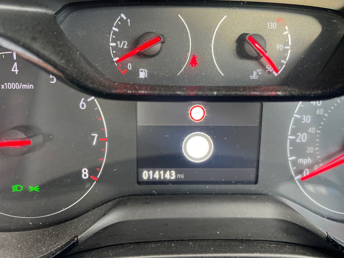 Used Vauxhall Corsa 2021 for sale - 75742847: Photo 21