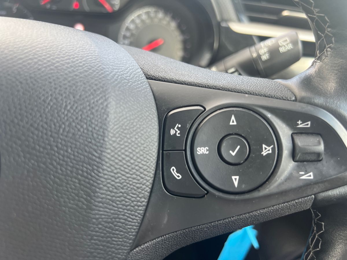 Used Vauxhall Corsa 2021 for sale - 75742847: Photo 23