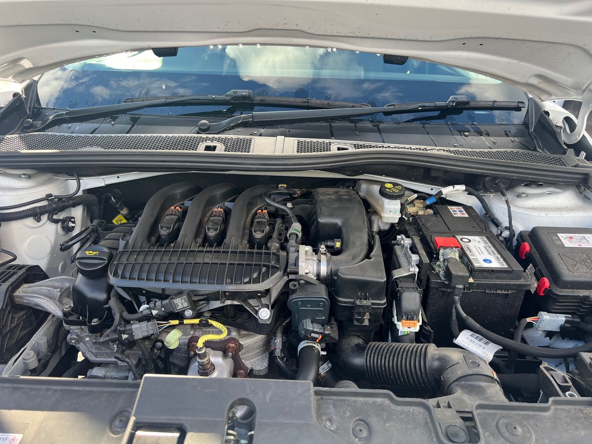 Used Vauxhall Corsa 2021 for sale - 75742847: Photo 26