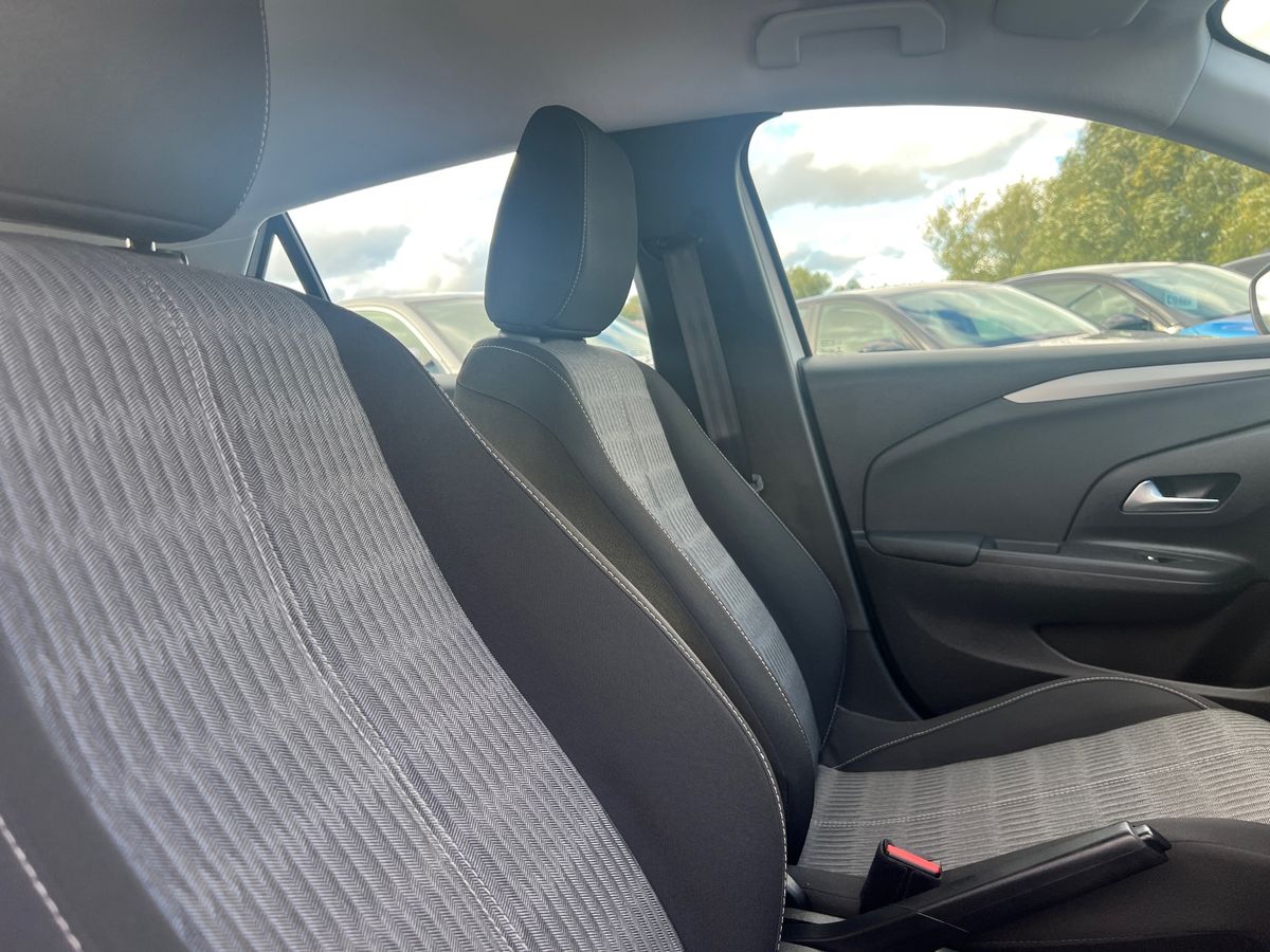 Used Vauxhall Corsa 2021 for sale - 75742847: Photo 35