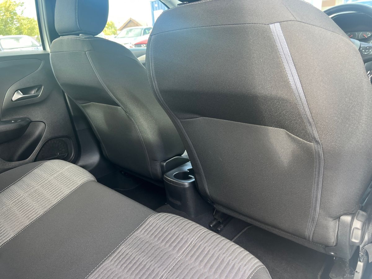 Used Vauxhall Corsa 2021 for sale - 75742847: Photo 37