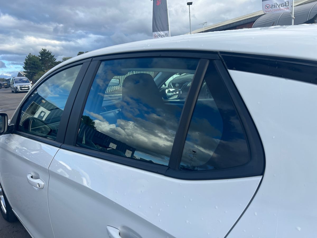 Used Vauxhall Corsa 2021 for sale - 75742847: Photo 40