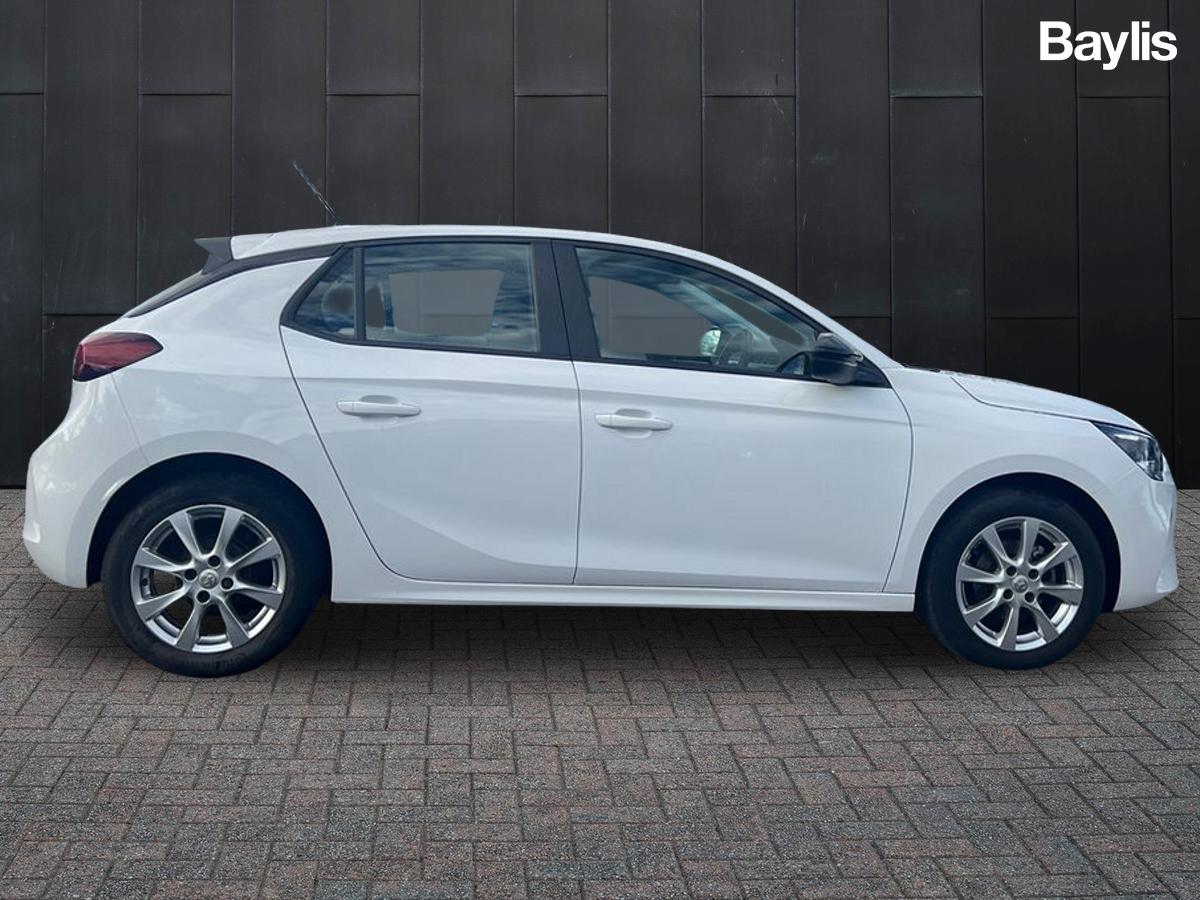 Used Vauxhall Corsa 2021 for sale - 75742847: Photo 5