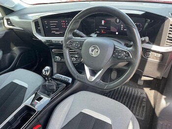 Used Vauxhall Mokka undefined for sale - 78706139: Photo