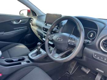 Used Hyundai KONA 2022 for sale - 74735018: Photo