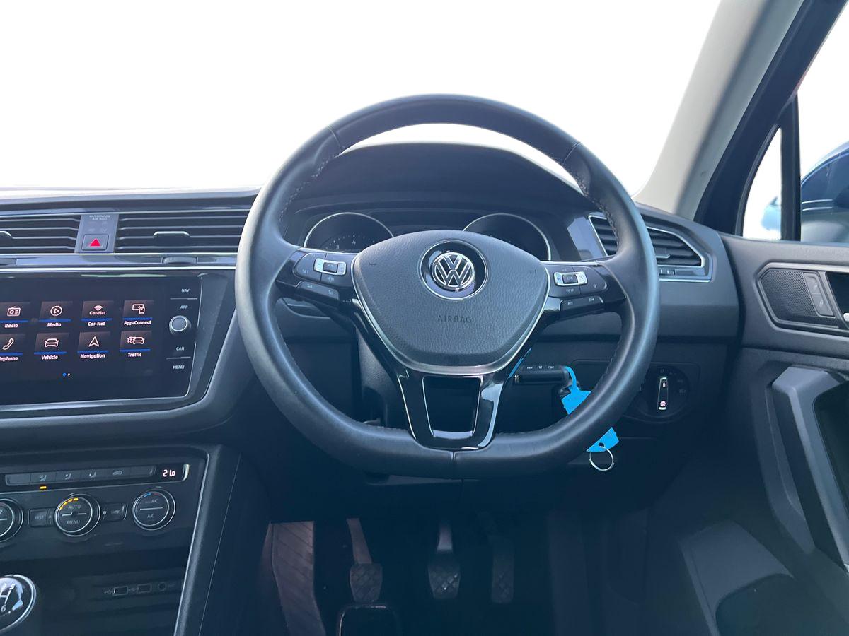 Used Volkswagen Tiguan 2020 for sale - 76901462: Photo 12