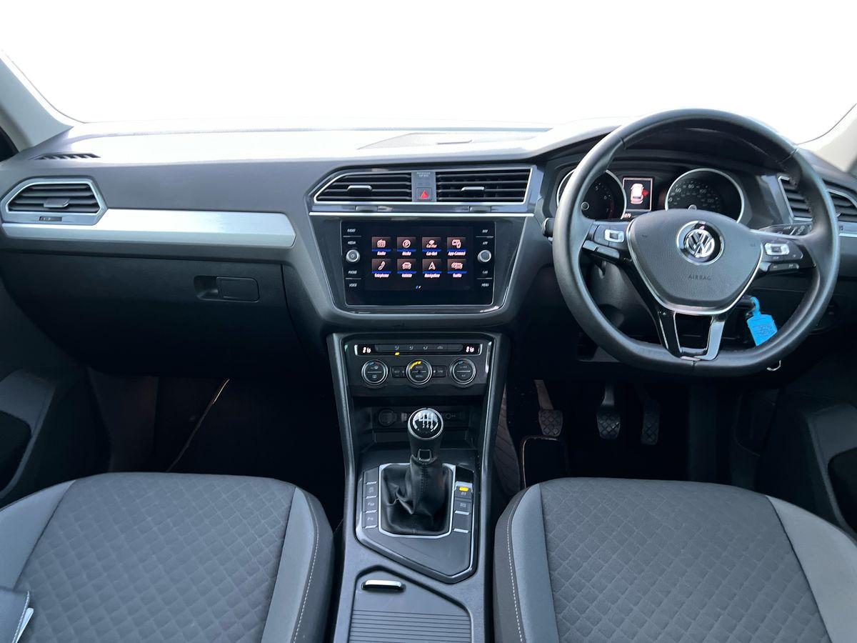 Used Volkswagen Tiguan 2020 for sale - 76901462: Photo 13