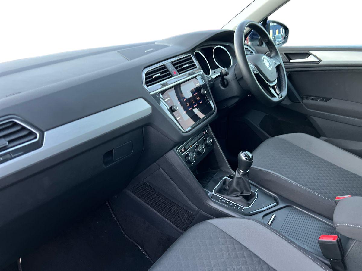 Used Volkswagen Tiguan 2020 for sale - 76901462: Photo 14