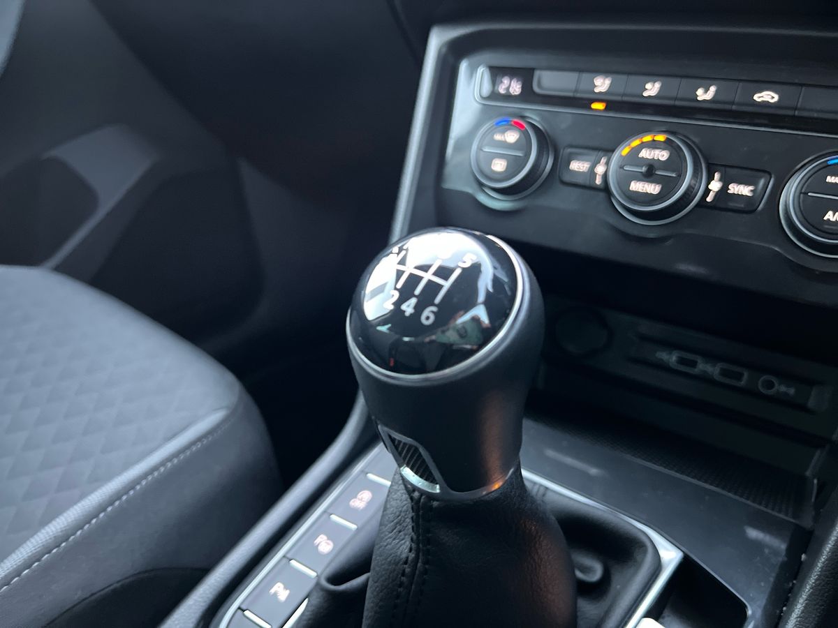 Used Volkswagen Tiguan 2020 for sale - 76901462: Photo 15