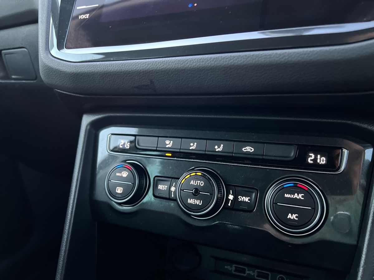 Used Volkswagen Tiguan 2020 for sale - 76901462: Photo 16