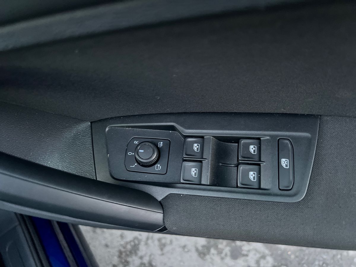 Used Volkswagen Tiguan 2020 for sale - 76901462: Photo 17