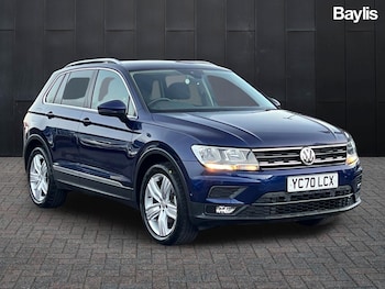 2020 - 1.5 TSi EVO 150 Match 5dr