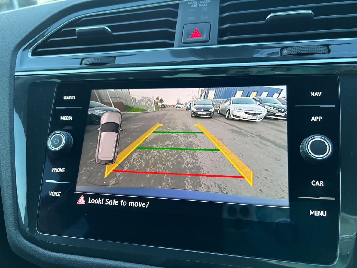 Used Volkswagen Tiguan 2020 for sale - 76901462: Photo 20