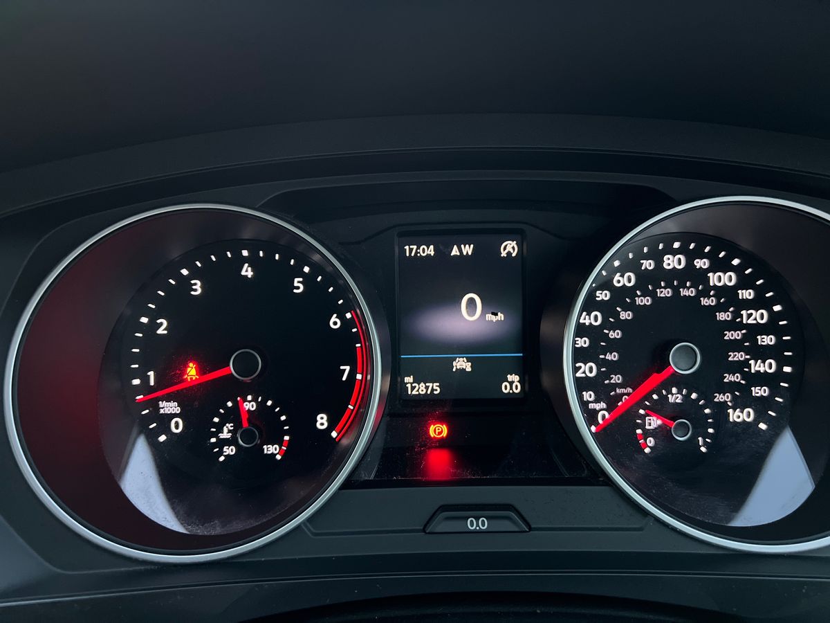 Used Volkswagen Tiguan 2020 for sale - 76901462: Photo 21