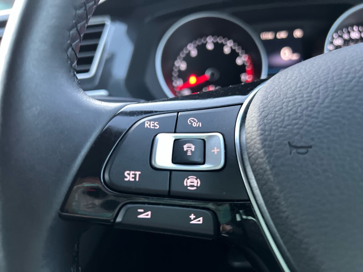 Used Volkswagen Tiguan 2020 for sale - 76901462: Photo 22