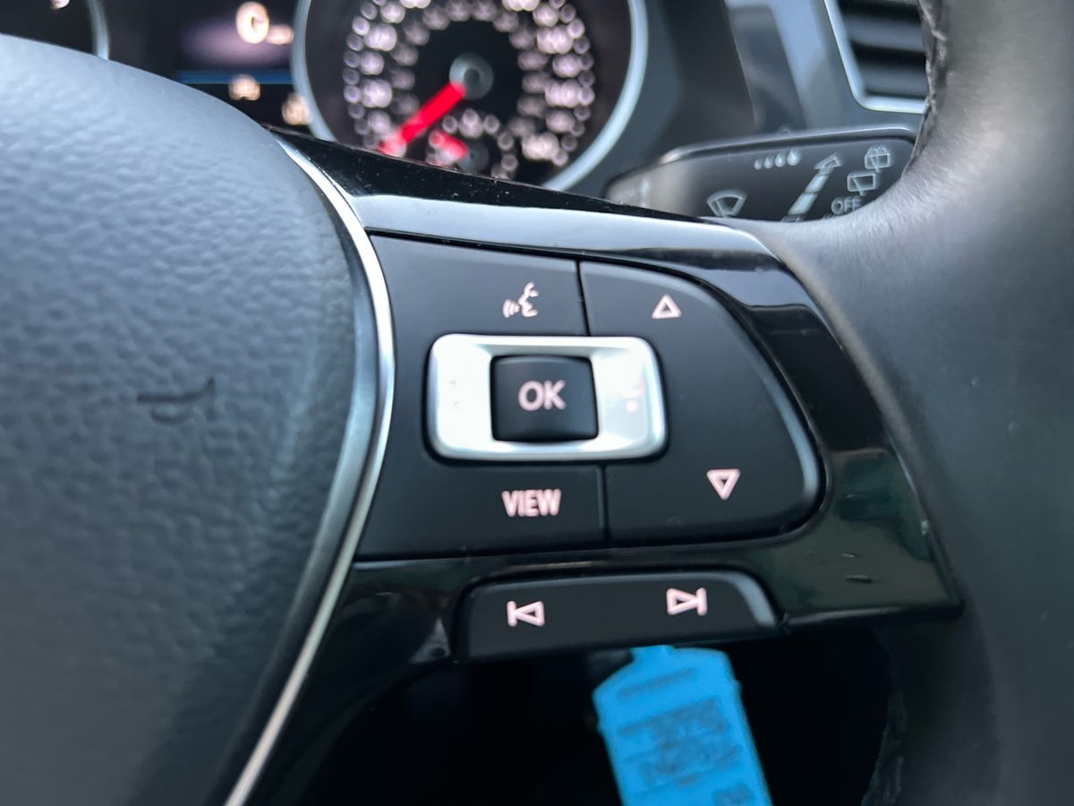 Used Volkswagen Tiguan 2020 for sale - 76901462: Photo 23