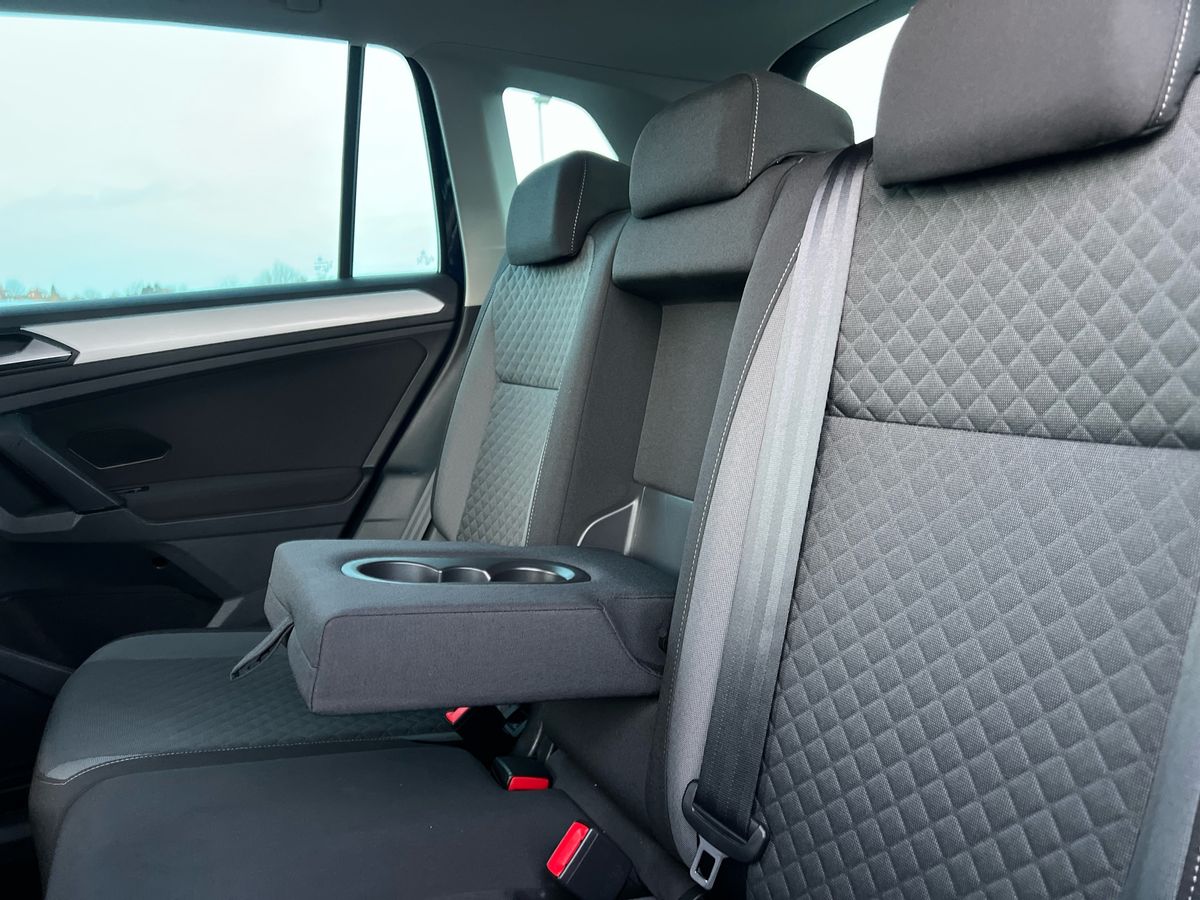 Used Volkswagen Tiguan 2020 for sale - 76901462: Photo 24