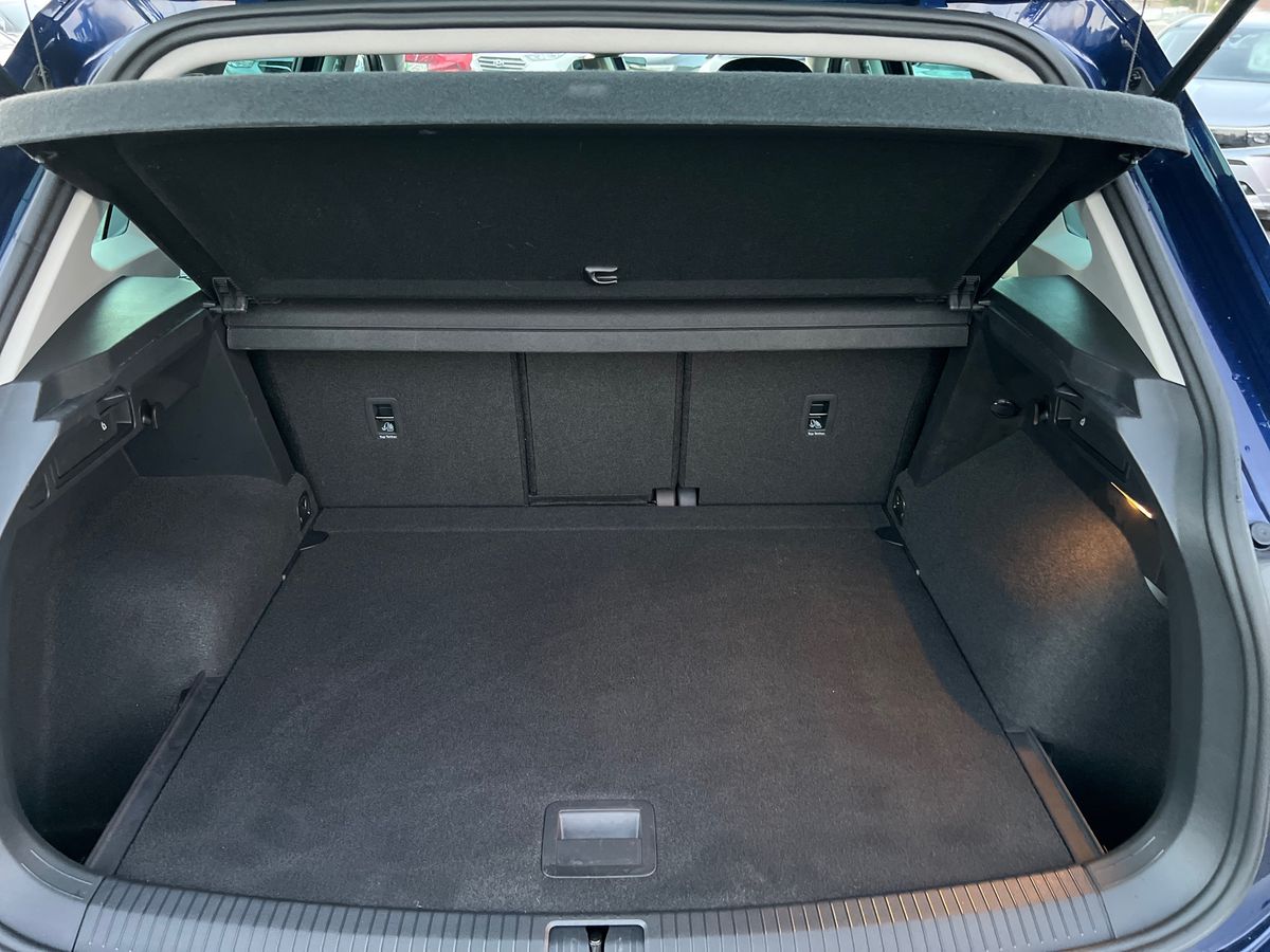 Used Volkswagen Tiguan 2020 for sale - 76901462: Photo 25