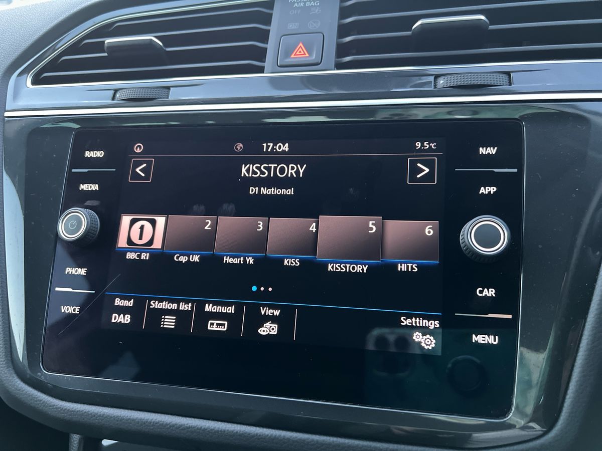 Used Volkswagen Tiguan 2020 for sale - 76901462: Photo 26