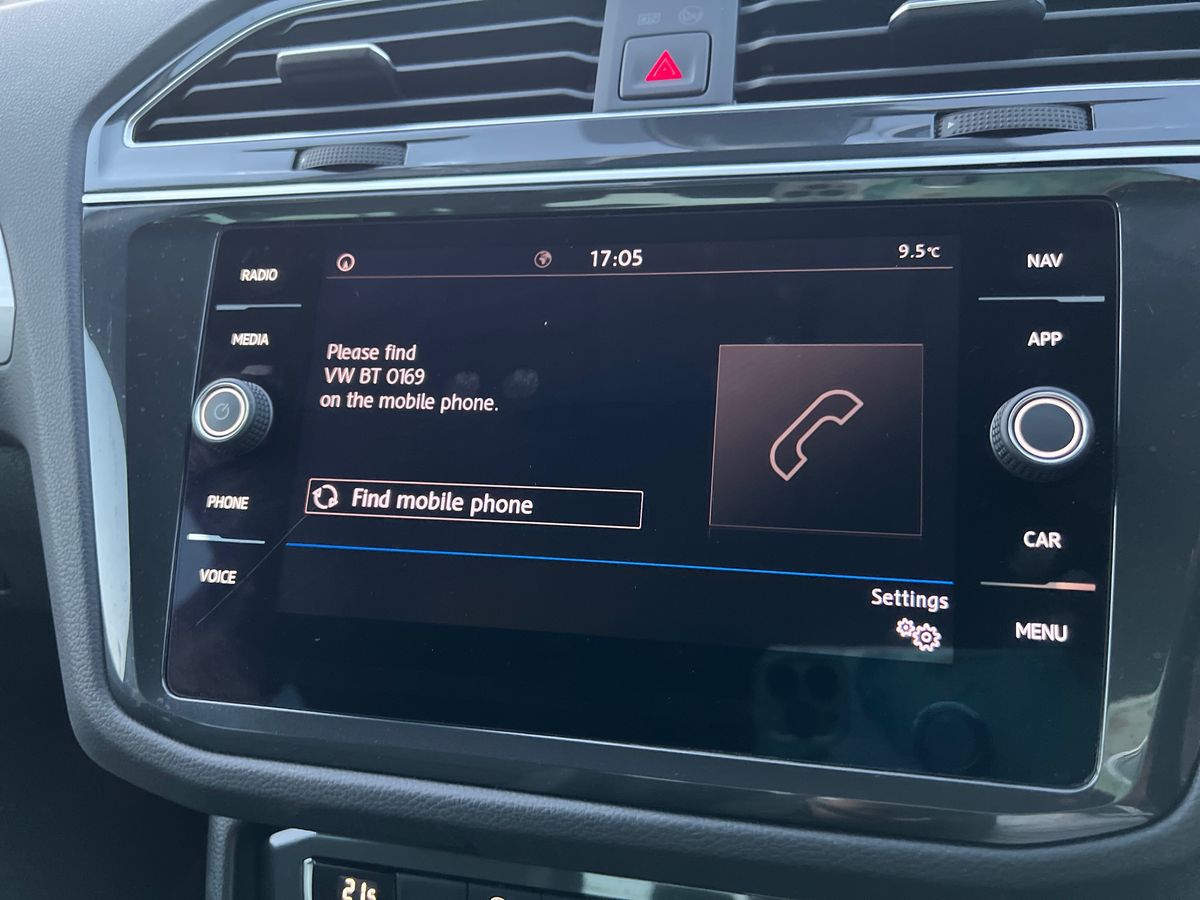 Used Volkswagen Tiguan 2020 for sale - 76901462: Photo 27