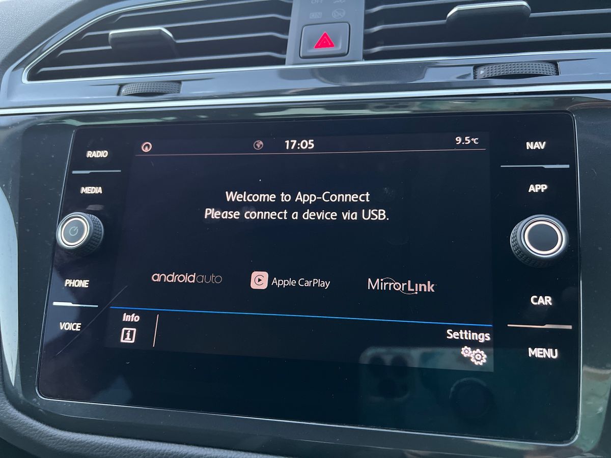 Used Volkswagen Tiguan 2020 for sale - 76901462: Photo 28