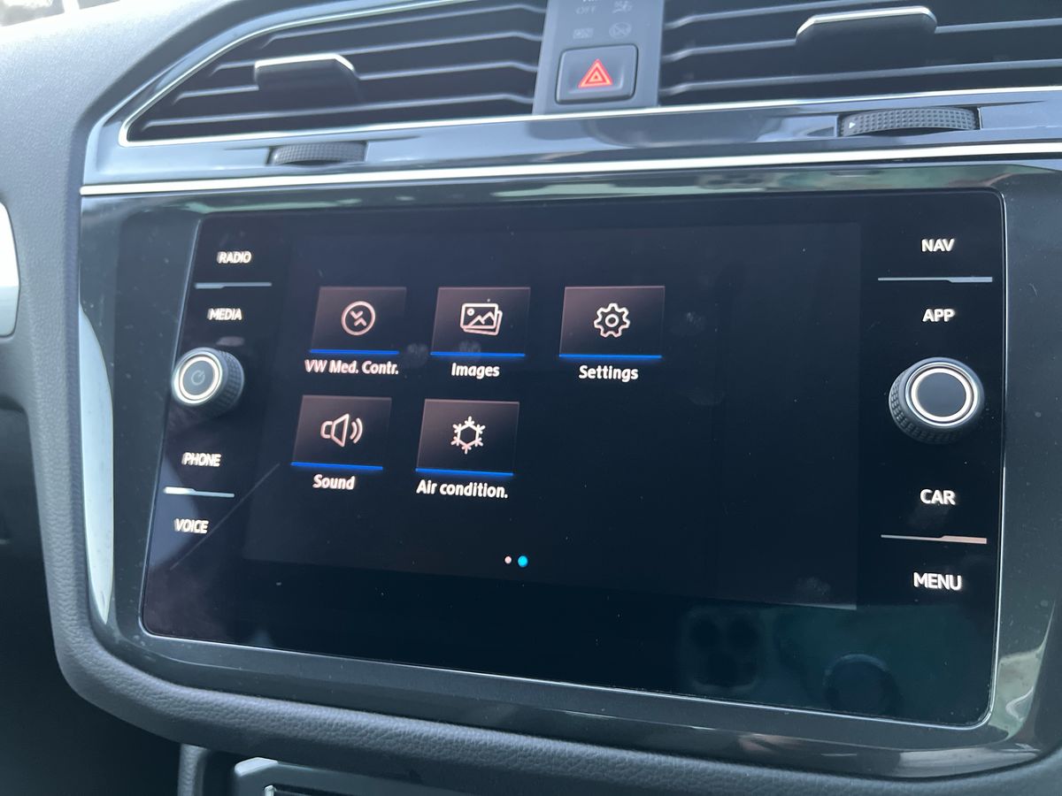 Used Volkswagen Tiguan 2020 for sale - 76901462: Photo 30