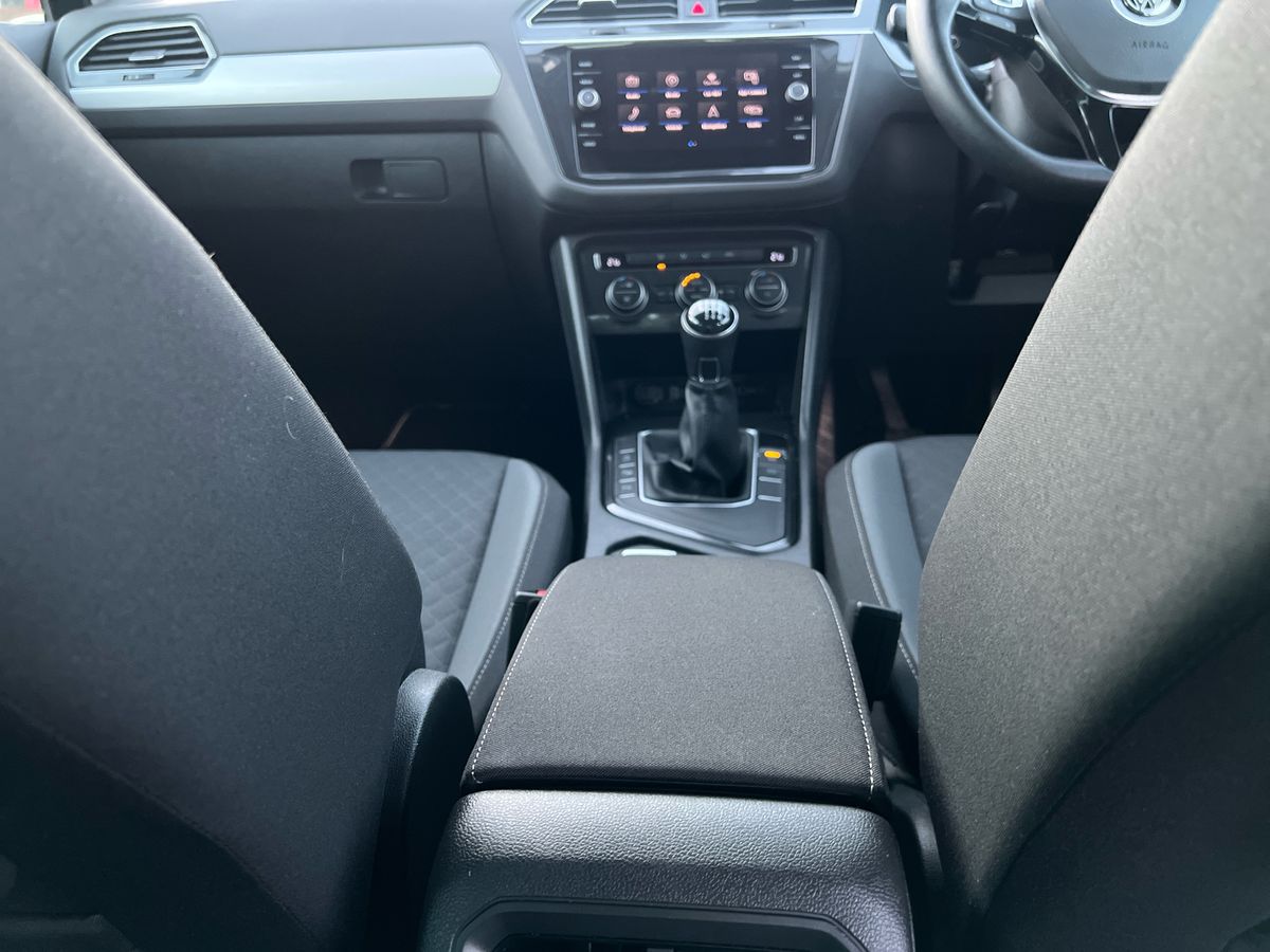 Used Volkswagen Tiguan 2020 for sale - 76901462: Photo 33