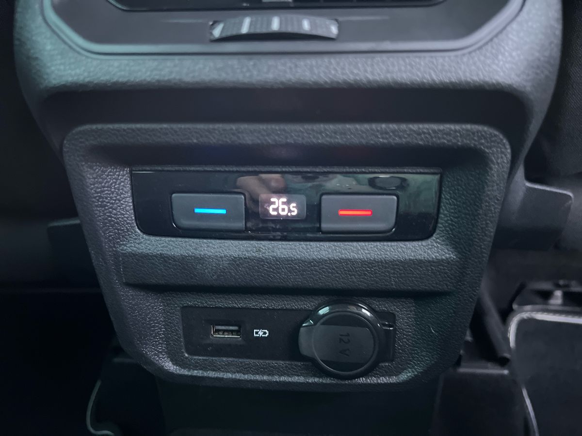 Used Volkswagen Tiguan 2020 for sale - 76901462: Photo 34