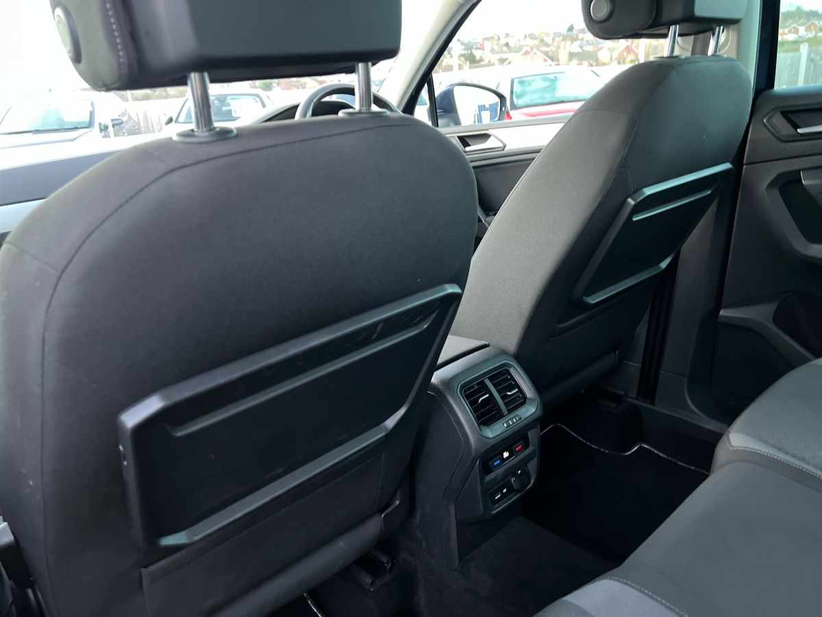 Used Volkswagen Tiguan 2020 for sale - 76901462: Photo 37