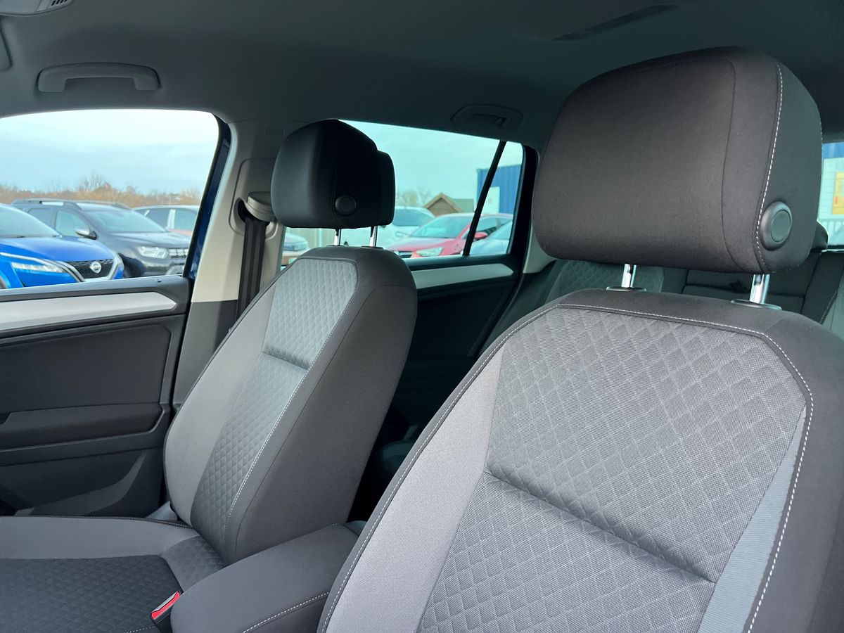 Used Volkswagen Tiguan 2020 for sale - 76901462: Photo 38