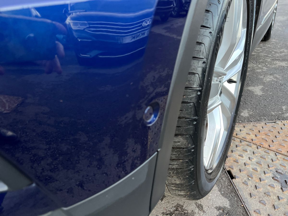 Used Volkswagen Tiguan 2020 for sale - 76901462: Photo 41