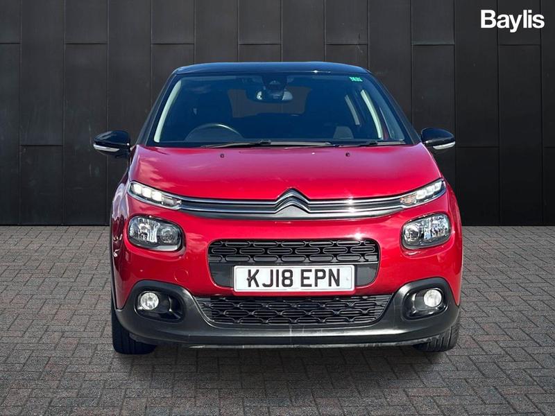Used Citroen C3 2018 for sale - 78166295: Photo 10