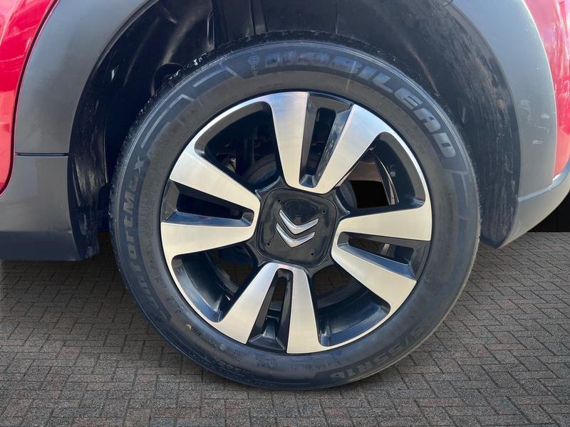 Used Citroen C3 2018 for sale - 78166295: Photo 11