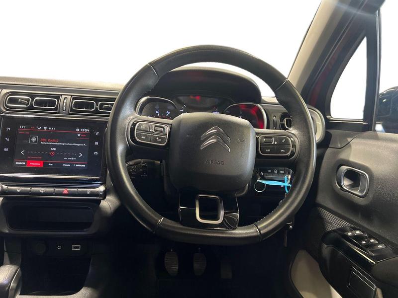 Used Citroen C3 2018 for sale - 78166295: Photo 12