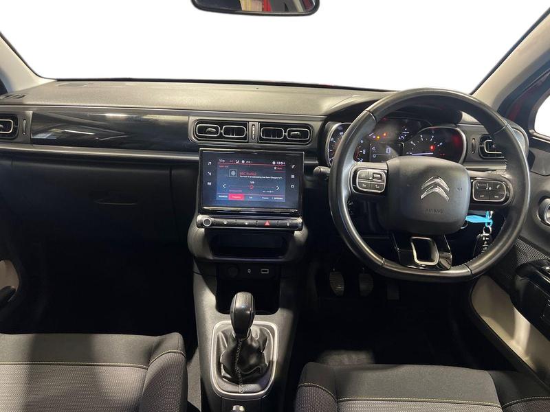 Used Citroen C3 2018 for sale - 78166295: Photo 13