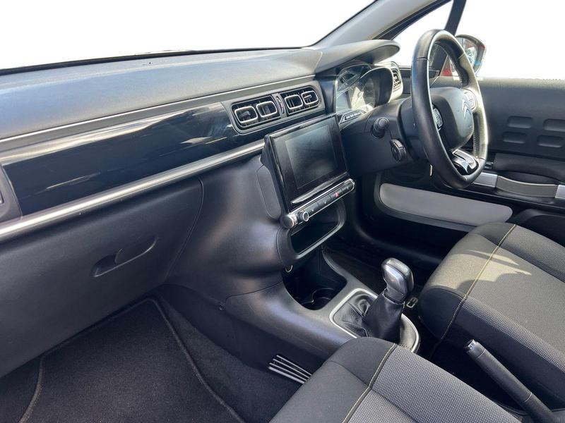 Used Citroen C3 2018 for sale - 78166295: Photo 14