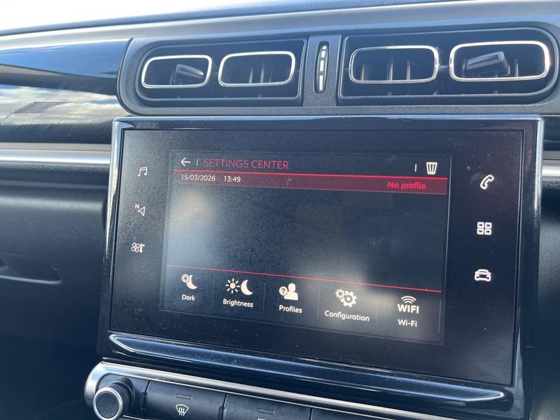 Used Citroen C3 2018 for sale - 78166295: Photo 18