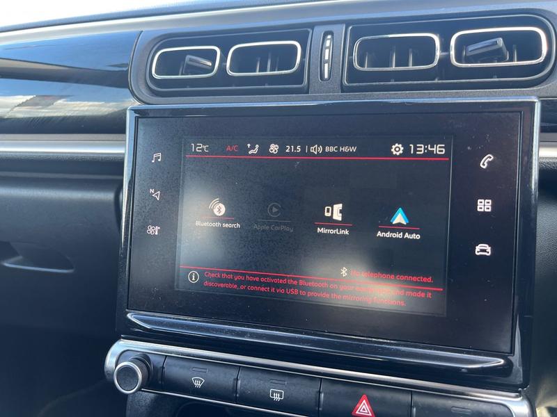 Used Citroen C3 2018 for sale - 78166295: Photo 19