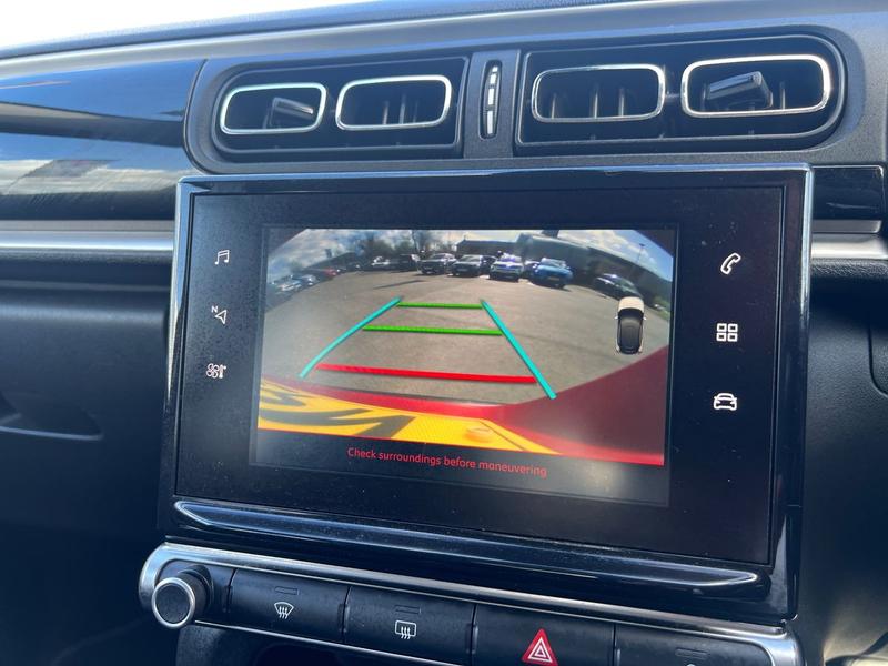 Used Citroen C3 2018 for sale - 78166295: Photo 20