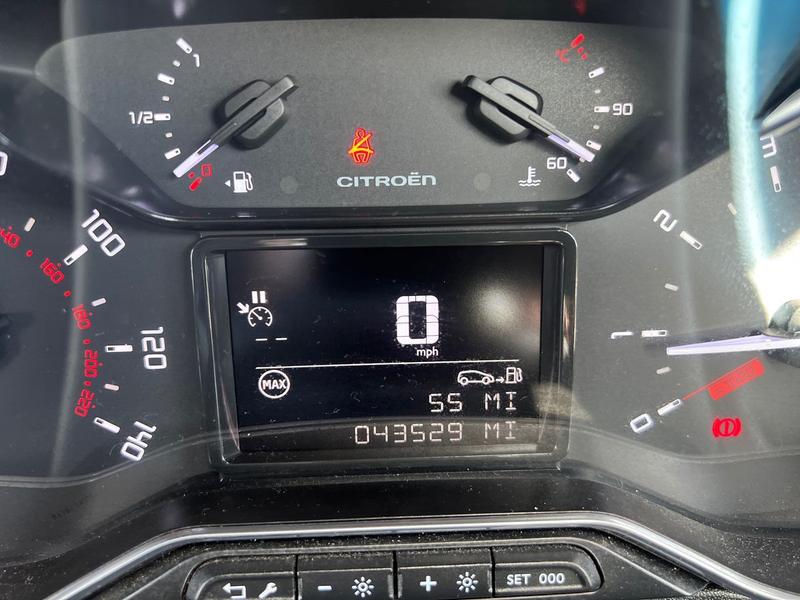 Used Citroen C3 2018 for sale - 78166295: Photo 21